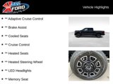 New 2025 Ford F350 Platinum image 3