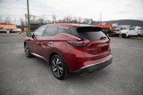 Used 2023 Nissan Murano SL w/ SL Moonroof Package image 5