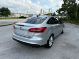 Used 2016 Ford Focus SE w/ SE Power Seat Package image 4