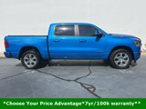Certified 2020 RAM 1500 Big Horn image 3