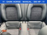 New 2025 Ford Mustang Dark Horse image 5