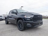 New 2025 RAM 1500 Limited image 3