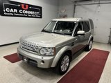 Used 2013 Land Rover LR4 HSE LUX image 2