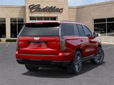 New 2025 Cadillac Escalade Sport w/ LPO, ONYX Package image 4