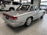 Used 1991 Alfa Romeo Spider Veloce image 4