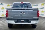 New 2025 Ford F150 XLT w/ Equipment Group 302A MID image 5