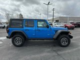 New 2025 Jeep Wrangler Unlimited Rubicon image 5
