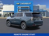 New 2025 Chevrolet Tahoe LT image 4