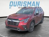 New 2025 Subaru Ascent Touring image 2