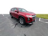 New 2026 Chevrolet Equinox LT w/ Convenience Package II image 2