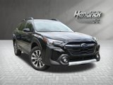 New 2025 Subaru Outback Limited image 2