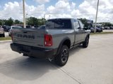 New 2025 RAM 2500 Rebel w/ Rebel Level 2 Equipment Group image 2