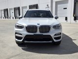 Used 2019 BMW X3 sDrive30i w/ Convenience Package image 2