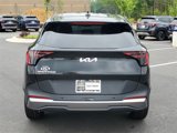 New 2026 Kia Sportage LX image 5