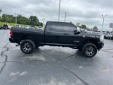 Used 2024 RAM 2500 Laramie image 2
