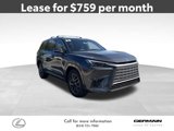 New 2025 Lexus TX 350 AWD image 3