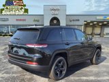 New 2025 Jeep Grand Cherokee Limited w/ Black Appearance Package image 3