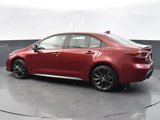 Used 2025 Toyota Corolla XSE image 2