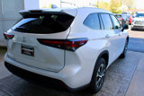 New 2025 Toyota Highlander XLE image 5