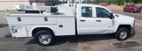 Used 2015 Chevrolet Silverado 2500 W/T image 2