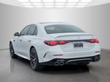 New 2025 Mercedes-Benz E 53 AMG e 4MATIC Sedan image 4