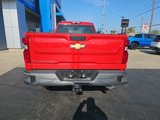 New 2025 Chevrolet Silverado 2500 LT w/ Convenience Package image 3