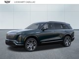 New 2026 Cadillac Vistiq Luxury image 2