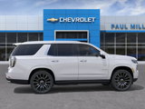 New 2025 Chevrolet Tahoe High Country image 5