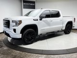 Used 2021 GMC Sierra 1500 Elevation image 3