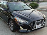 Used 2019 Hyundai Sonata Limited image 6