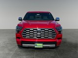 New 2025 Toyota Sequoia Capstone image 2