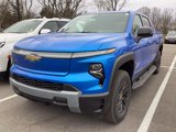 New 2025 Chevrolet Silverado EV LT image 2