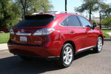 Used 2010 Lexus RX 350 2WD image 5