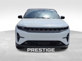 New 2025 Jeep Wagoneer Launch Edition image 2