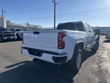 New 2025 Chevrolet Silverado 3500 LTZ w/ Z71 Chrome Sport Edition image 2