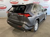 New 2025 Toyota RAV4 LE image 4