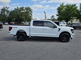 Used 2024 Ford F150 XLT w/ Equipment Group 302A MID image 3
