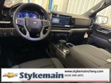New 2025 Chevrolet Silverado 1500 LTZ image 4