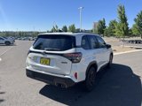 New 2025 Subaru Forester Sport image 3