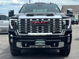 Used 2024 GMC Sierra 2500 Denali w/ Denali Reserve Package image 2