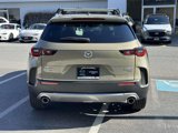 New 2025 MAZDA CX-50 AWD 2.5 Turbo w/ Premium Pkg image 3