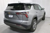 New 2026 Chevrolet Equinox LT w/ Convenience Package II image 3