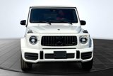Used 2021 Mercedes-Benz G 63 AMG 4MATIC image 2