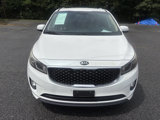 Used 2015 Kia Sedona EX w/ EX Premium Package image 5