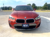 Used 2018 BMW X2 xDrive28i image 2