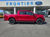 New 2025 Ford F150 Lariat w/ Equipment Group 502A High image 2