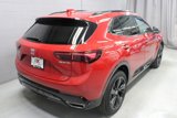 New 2025 Buick Envision Sport Touring image 2