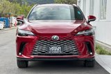 New 2025 Lexus RX 350 AWD image 6