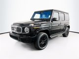 New 2025 Mercedes-Benz G 580 w/ EQ Technology image 3
