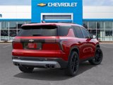 New 2026 Chevrolet Traverse LT w/ Enhanced Driving Package image 4